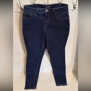 Maurice’s high rise Women's Jeans